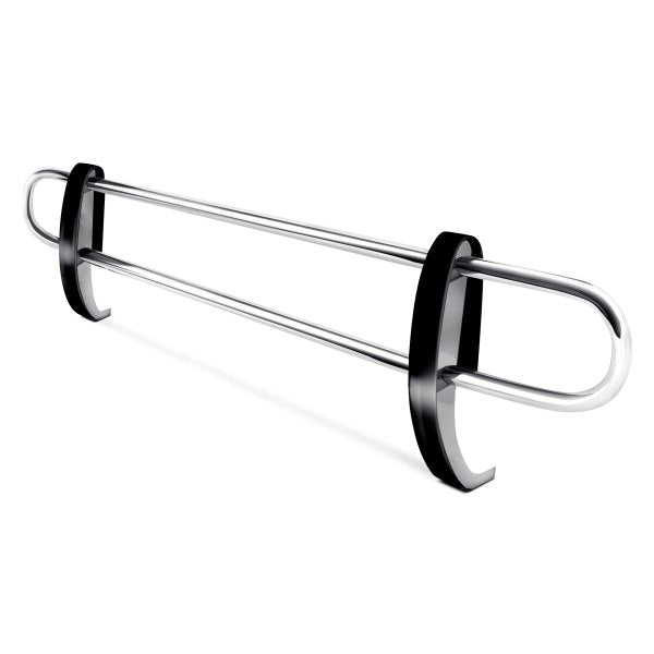 Black Horse Off Road 8B0522SS Stainless Steel Stainless Steel Double Tube - Truck Part Superstore