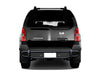 Black Horse Off Road 8D112116A Black Steel Double Tube - Truck Part Superstore