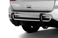 Black Horse Off Road 8D118501DSS Stainless Steel Stainless Steel Double Tube - Truck Part Superstore