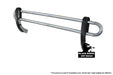 Black Horse Off Road 8D140518SS-DL Stainless Steel Stainless Steel Double Layer - Truck Part Superstore