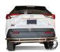 Black Horse Off Road 8D93947SS-DL Stainless Steel Stainless Steel Double Layer - Truck Part Superstore
