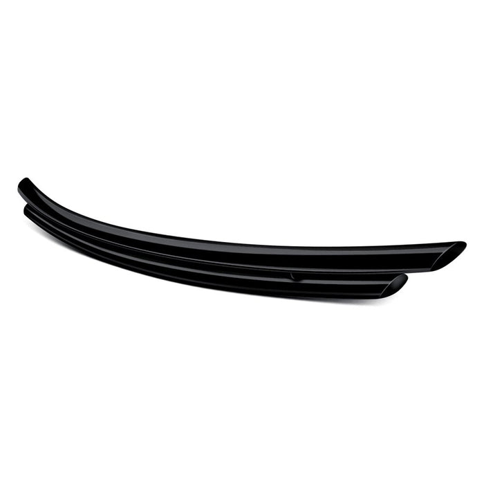 Black Horse Off Road 8DJPCEA-DL Black Steel Double Layer - Truck Part Superstore