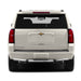 Black Horse Off Road 8GMTASS-1 Stainless Steel Stainless Steel Single Tube With Pad - Truck Part Superstore