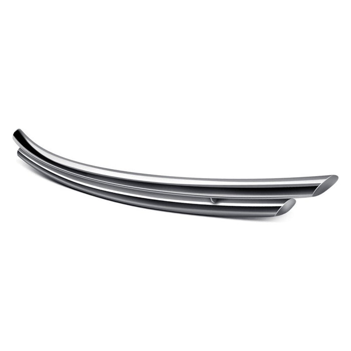 Black Horse Off Road 8HO5SS-DL Stainless Steel Stainless Steel Double Layer - Truck Part Superstore