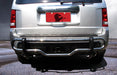 Black Horse Off Road 8HO5SS Stainless Steel Stainless Steel Double Tube - Truck Part Superstore