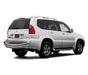 Black Horse Off Road 8TM30-DL Stainless Steel Stainless Steel Double Layer - Truck Part Superstore