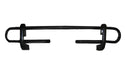 Black Horse Off Road 8TM30A Black Steel Double Tube - Truck Part Superstore