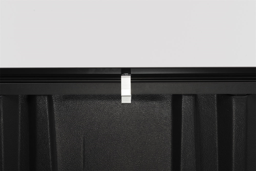Truxedo 258601 TruXport Tonneau Cover-Black-1997-2003 (2004 Heritage) Ford F-150 8ft. Bed - Truck Part Superstore