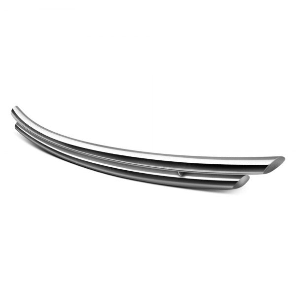 Black Horse Off Road 8VW01SS-DL Stainless Steel Stainless Steel Double Layer - Truck Part Superstore