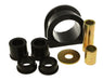 Energy Suspension 8.10103G Rack And Pinion Bushing Set; Black; Performance Polyurethane; - Truck Part Superstore