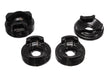 Energy Suspension 8.1101G Polyurethane Motor Mount Insert - Truck Part Superstore