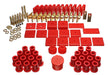 Energy Suspension 8.18105R Master Bushing Kit - Truck Part Superstore