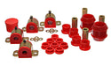 Energy Suspension 8.18106R Master Bushing Kit - Truck Part Superstore