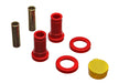 Energy Suspension 8.3101R Control Arm Bushing Set - Truck Part Superstore