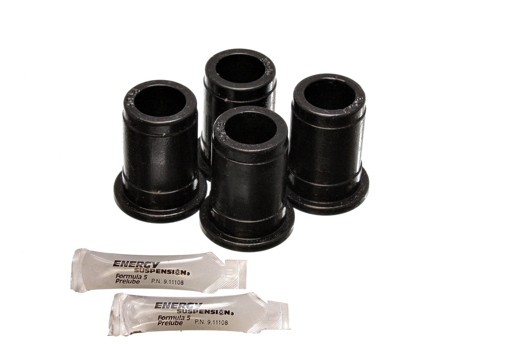 Energy Suspension 8.3105G Control Arm Bushing Set - Truck Part Superstore