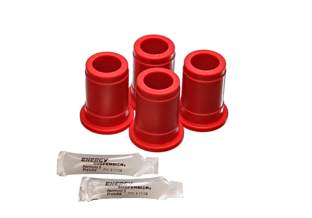 Energy Suspension 8.3105R Control Arm Bushing Set - Truck Part Superstore