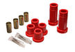 Energy Suspension 8.3106R Control Arm Bushing Set - Truck Part Superstore