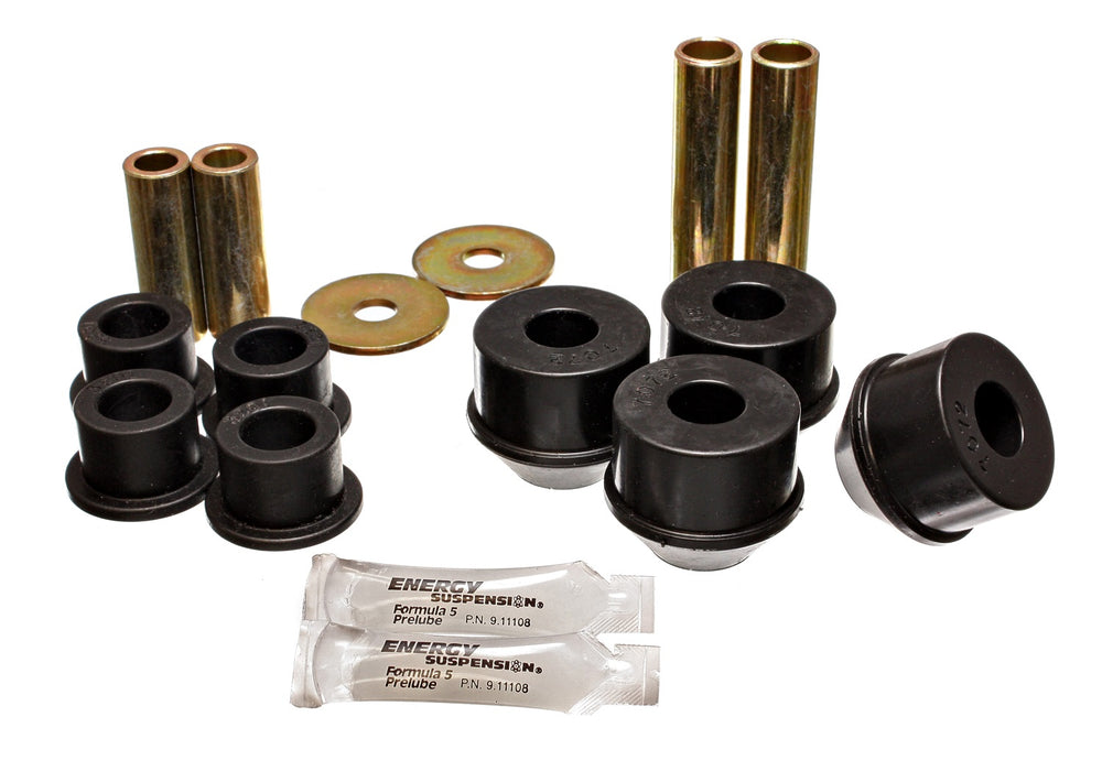 Energy Suspension 8.3110G Control Arm Bushing Set - Truck Part Superstore