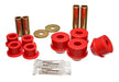 Energy Suspension 8.3110R Control Arm Bushing Set - Truck Part Superstore