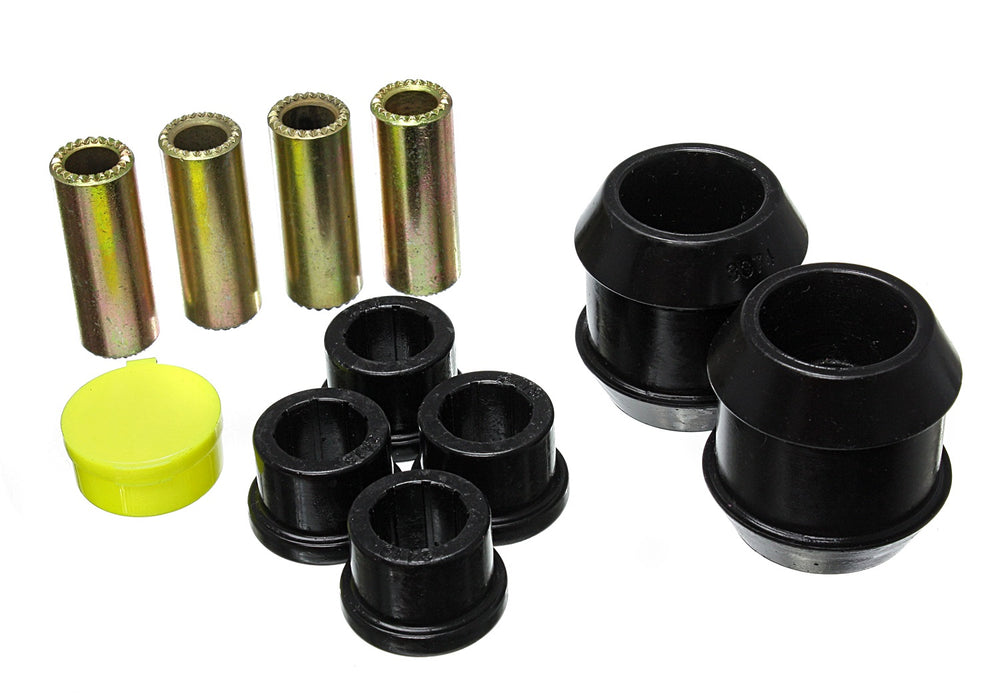 Energy Suspension 8.3119G Control Arm Bushing Set - Truck Part Superstore