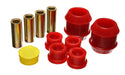 Energy Suspension 8.3119R Control Arm Bushing Set - Truck Part Superstore