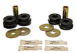 Energy Suspension 8.3125G Trailing Arm Bushing Set; Black; Rear; Performance Polyurethane; - Truck Part Superstore