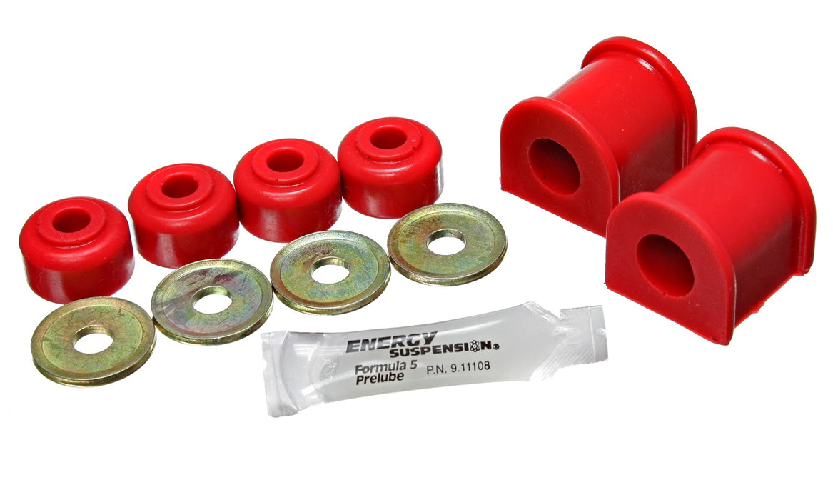 Energy Suspension 8.5115R Sway Bar Bushing Kit - Truck Part Superstore