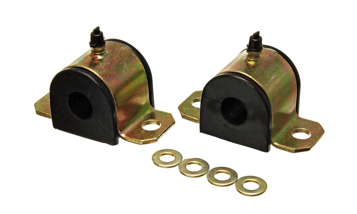Energy Suspension 8.5125G Sway Bar Bushing Kit - Truck Part Superstore