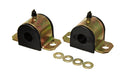 Energy Suspension 8.5125G Sway Bar Bushing Kit - Truck Part Superstore