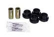 Energy Suspension 8.7106G Track Arm Bushing Set; Black; Rear; Performance Polyurethane; - Truck Part Superstore