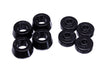 Energy Suspension 8.8102G Shock Bushing Set; Black; Rear; - Truck Part Superstore