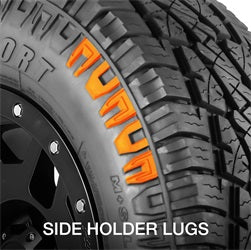 Pro Comp USA 42657516 LT265/75R16 AT SPORT Pro Comp Tire - Truck Part Superstore