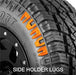 Pro Comp USA 42956020 LT295/60R20 AT SPORT Pro Comp Tire - Truck Part Superstore