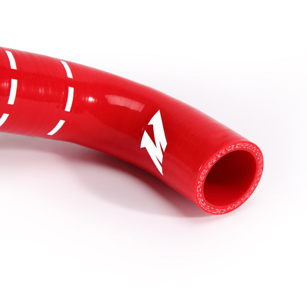 Mishimoto MMHOSE-HON-K20RD Silicone Radiator Hose Kit, fits Honda Civic K-Series Swap 1992-2000 - Truck Part Superstore