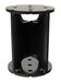 Air Lift 52460 6 in. Universal Air Spring Spacer - Truck Part Superstore