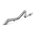 MBRP S5514AL Jeep JK Off-Road Tail Pipe Muffler Before Axle Aluminized Steel For 07-11 Wrangler JK 3.8L V6 2/4 Door MBRP - Truck Part Superstore
