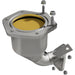 MagnaFlow Exhaust Products 551128 California Direct-Fit Catalytic Converter - Truck Part Superstore