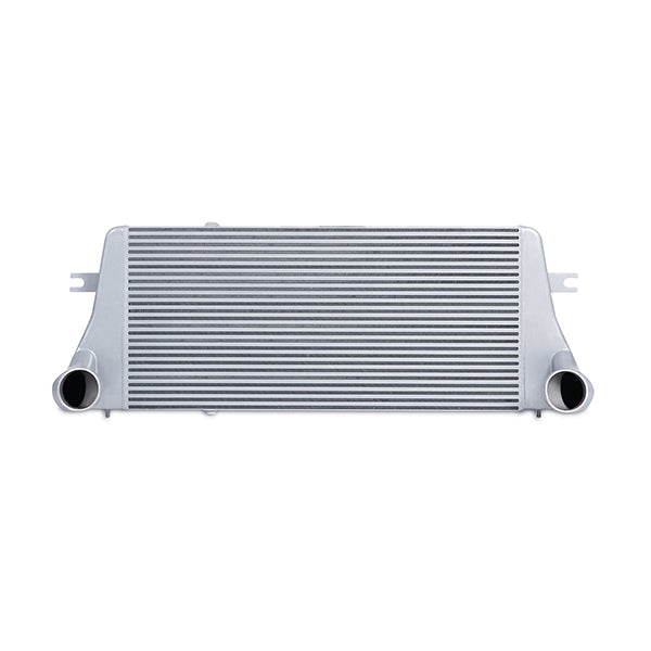 Mishimoto MMINT-RAM-94KSL Intercooler Kit, fits Dodge 5.9L Cummins 1994-2002 - Truck Part Superstore
