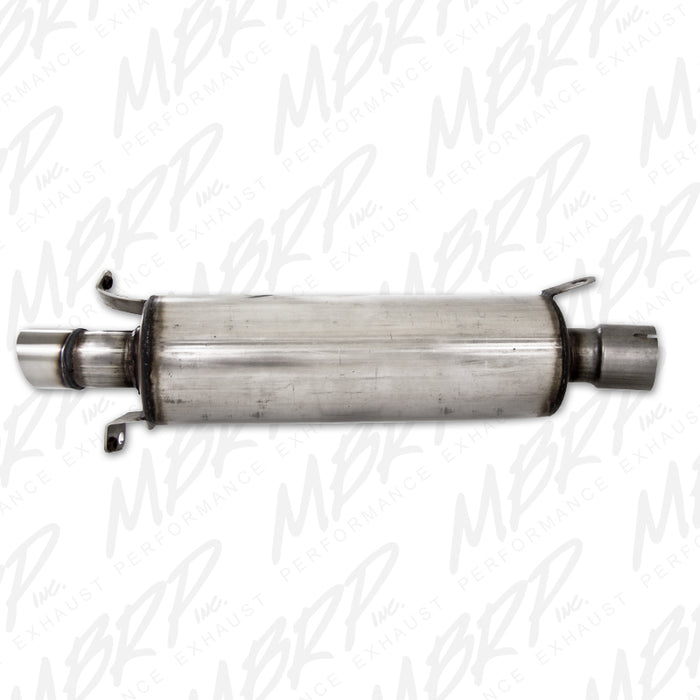 MBRP Exhaust 3090210 Standard Exhaust. - Truck Part Superstore