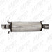 MBRP Exhaust 3090210 Standard Exhaust. - Truck Part Superstore