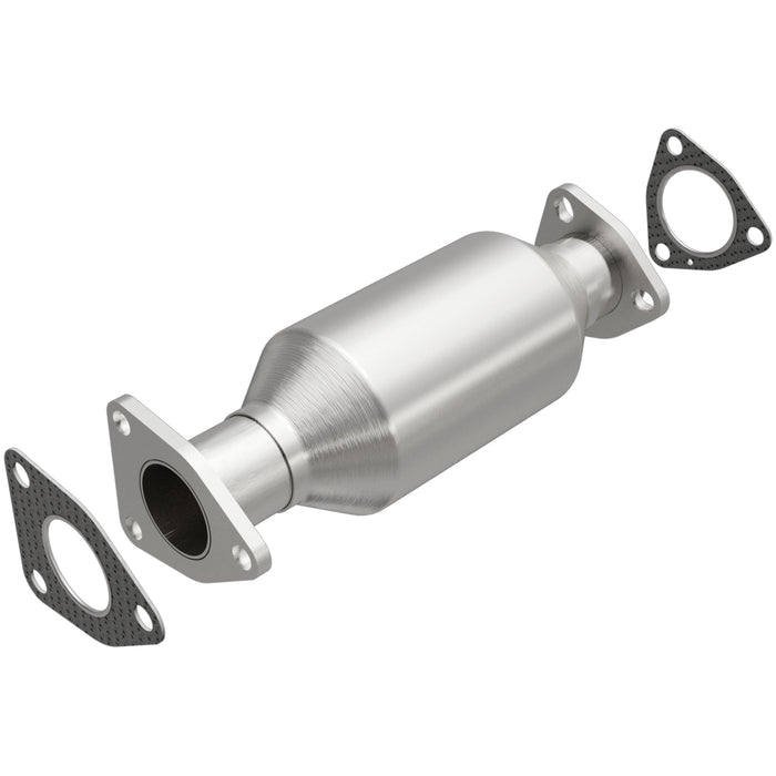 MagnaFlow Exhaust Products 22631 Standard Grade Direct-Fit Catalytic Converter - Truck Part Superstore