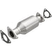 MagnaFlow Exhaust Products 22631 Standard Grade Direct-Fit Catalytic Converter - Truck Part Superstore