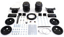 Air Lift 88250 LoadLifter 5000 ULTIMATE with internal jounce bumper; Leaf spring air spring kit - Truck Part Superstore