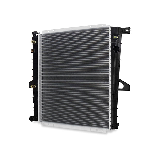 Mishimoto R2309-AT Replacement Radiator, fits Ford Explorer Sport Trac 2001-2005 - Truck Part Superstore