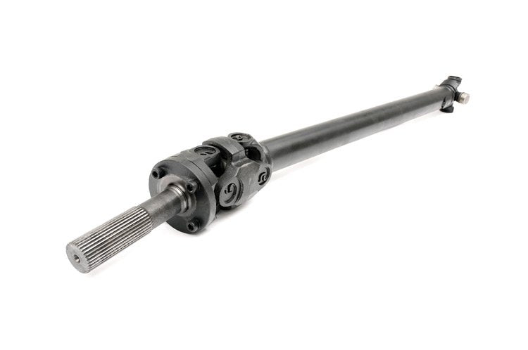 Rough Country 5083.1 Front CV Drive Shaft 02-15 Sierra 1500 Denali AWD Rough Country - Truck Part Superstore