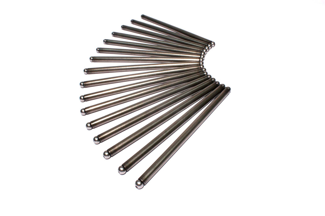 COMP Cams 7819-16 High Energy 6.400" Long, 5/16" Diameter Pushrod Set - Truck Part Superstore
