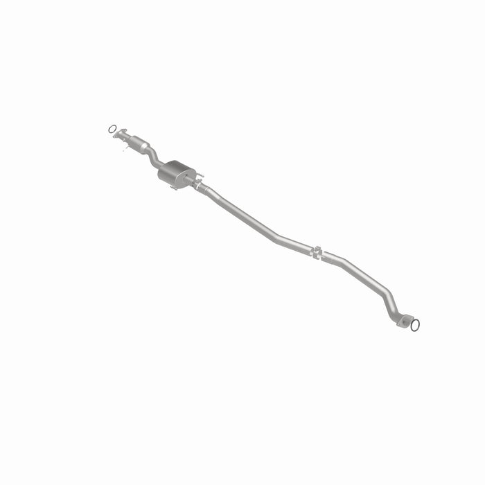 MagnaFlow Exhaust Products 21-335 OEM Grade Direct-Fit Catalytic Converter - Truck Part Superstore
