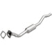 MagnaFlow Exhaust Products 24162 HM Grade Direct-Fit Catalytic Converter - Truck Part Superstore