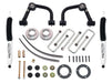 Tuff Country 53036KN 3 Inch Lift Kit 15-18 Toyota Hilux w/Uni-Ball Control Arms and SX8000 Shocks Tuff Country - Truck Part Superstore