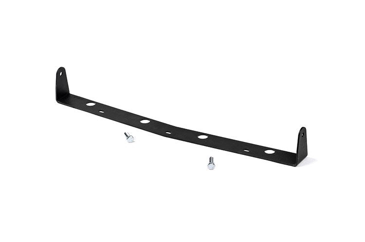 Rough Country 70523 Chevrolet 20 Inch Single Row LED Bumper Mount 07-13 Silverado 1500 Rough Country - Truck Part Superstore